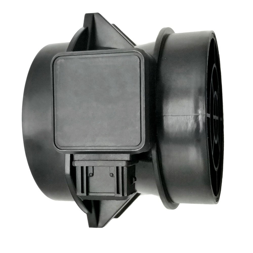 Q Mass Air Flow Meter MAF Sensor 5WK9605 5WK9608 5WK9626 5WK96050 for BMW E36 325 323 525 E46 Air Flow Meter Sensor