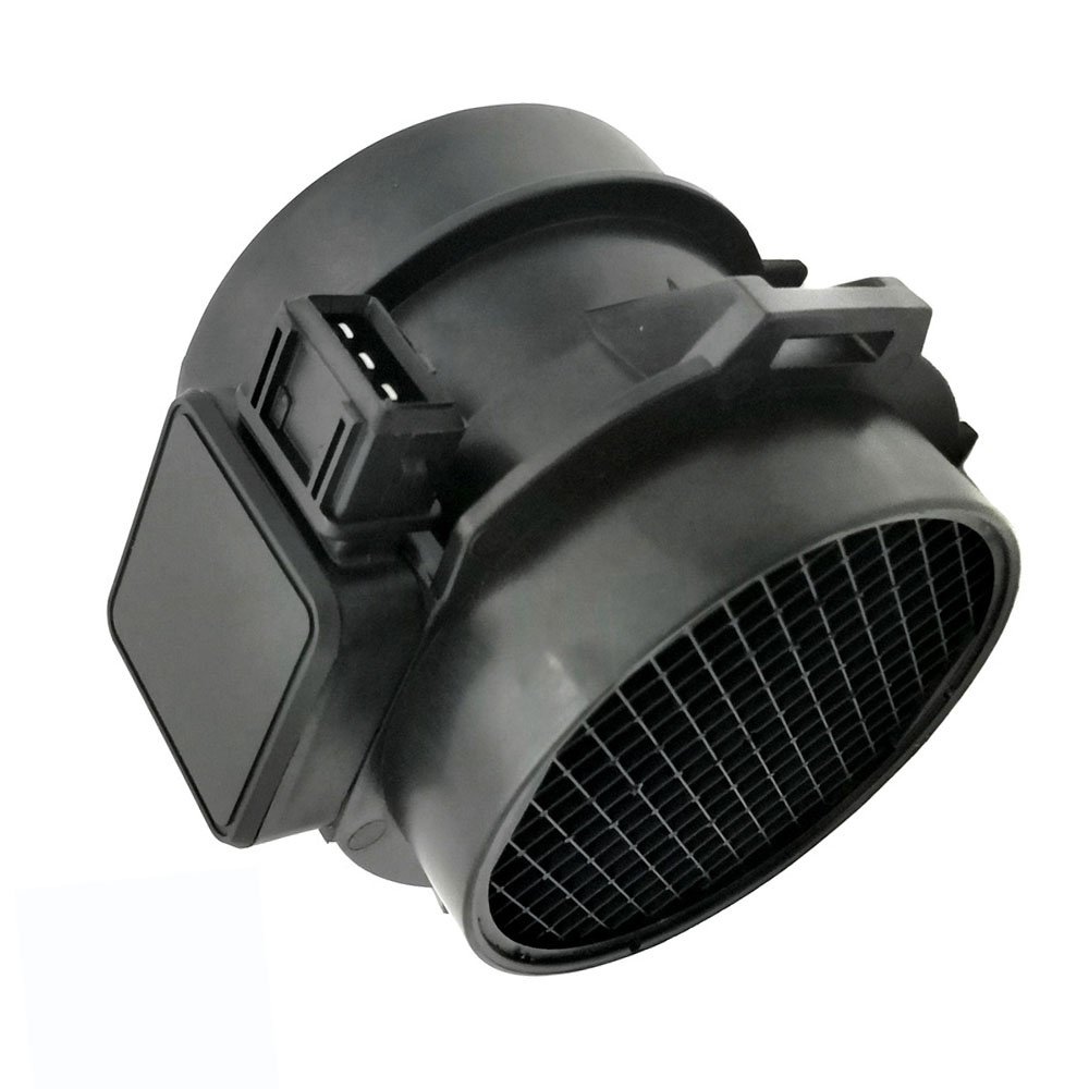 Q Mass Air Flow Meter MAF Sensor 5WK9605 5WK9608 5WK9626 5WK96050 for BMW E36 325 323 525 E46 Air Flow Meter Sensor