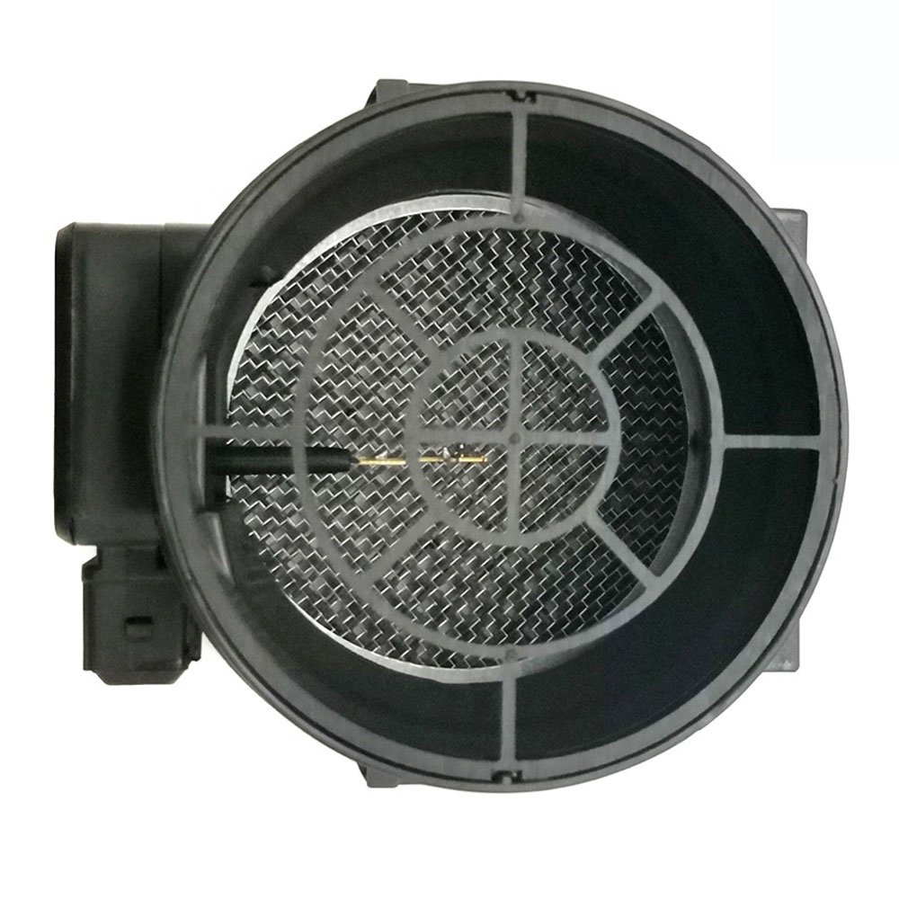 Q Mass Air Flow Meter MAF Sensor 5WK9605 5WK9608 5WK9626 5WK96050 for BMW E36 325 323 525 E46 Air Flow Meter Sensor