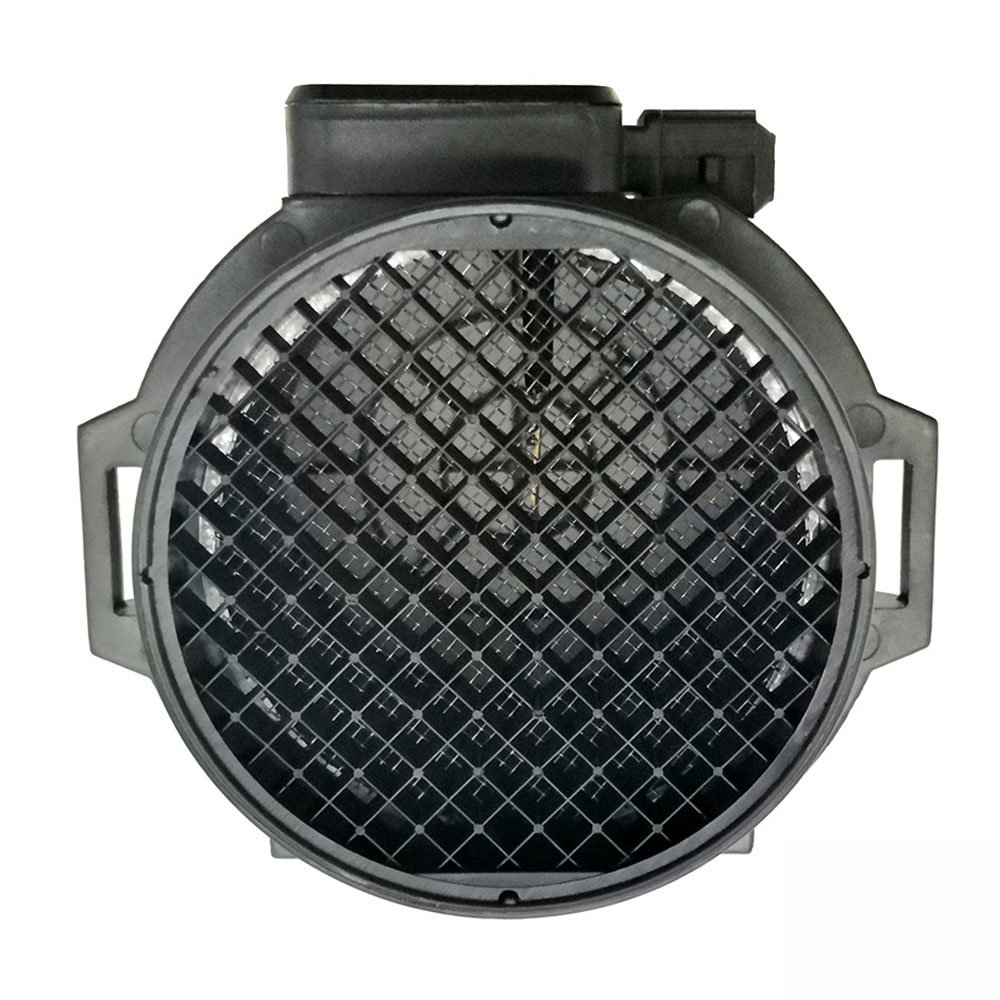 Q Mass Air Flow Meter MAF Sensor 5WK9605 5WK9608 5WK9626 5WK96050 for BMW E36 325 323 525 E46 Air Flow Meter Sensor