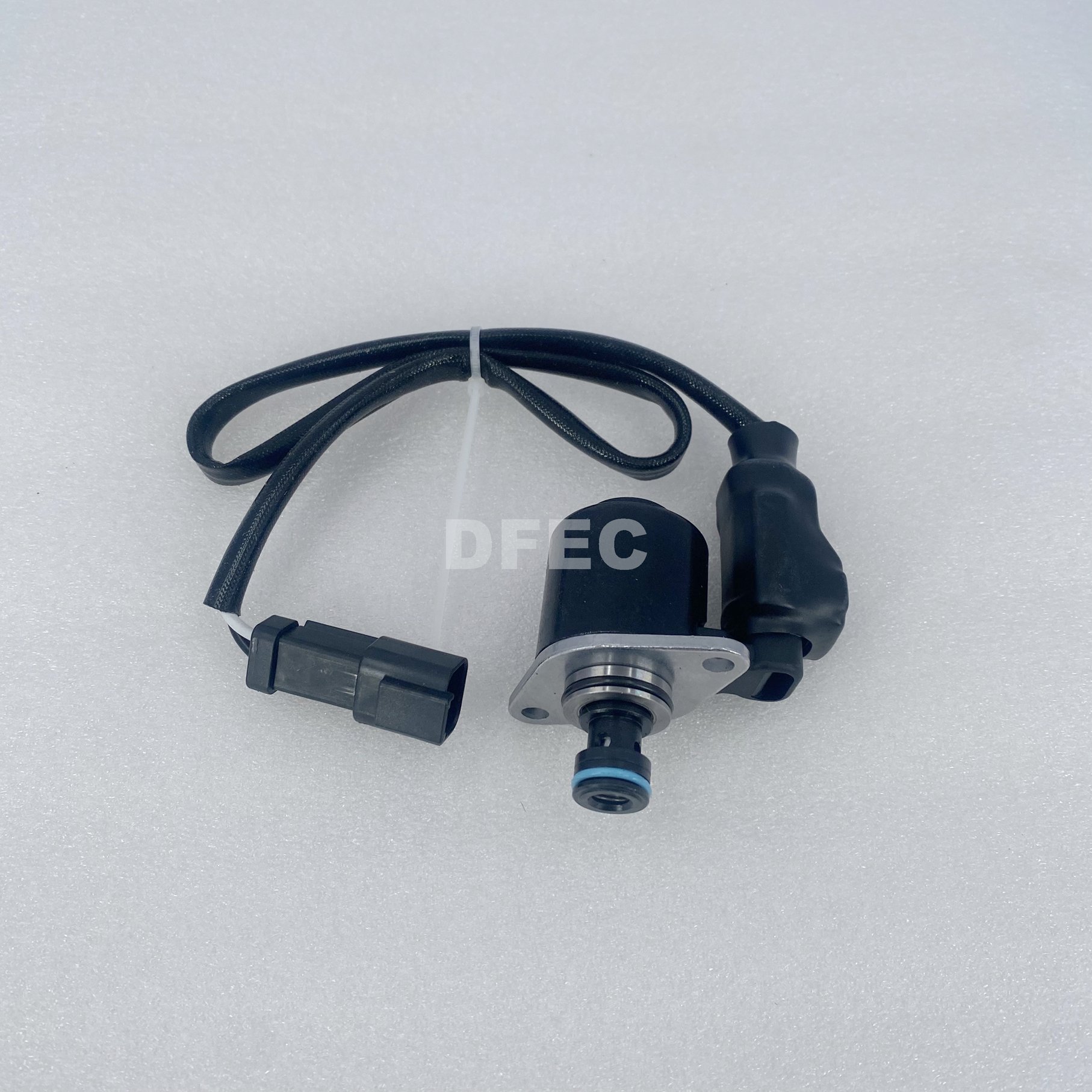 ISX15 QSX15 Fuel Actuator Kit Inlet Metering Pressure Regulator Suction Control Valve 2872550