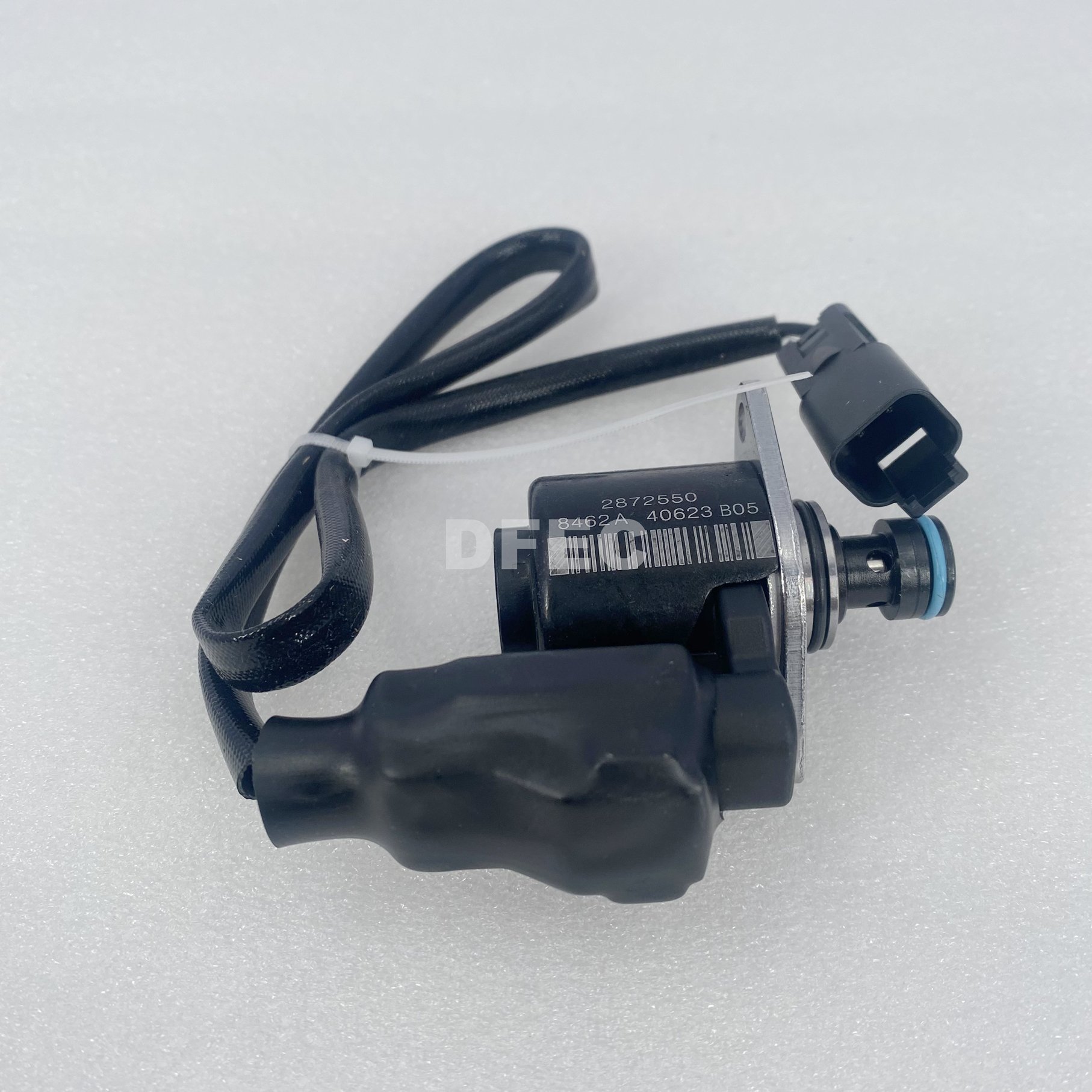 ISX15 QSX15 Fuel Actuator Kit Inlet Metering Pressure Regulator Suction Control Valve 2872550