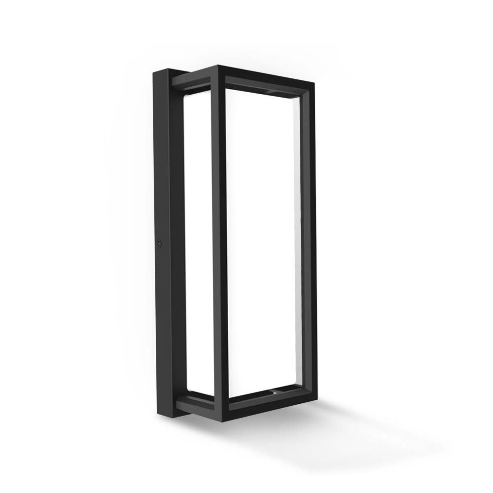 Outdoor Light Fixtures Wall Mount IP65 Waterproof Porch Lights Outdoor Wall Sconce Modern Exterior Lighting Fixtures