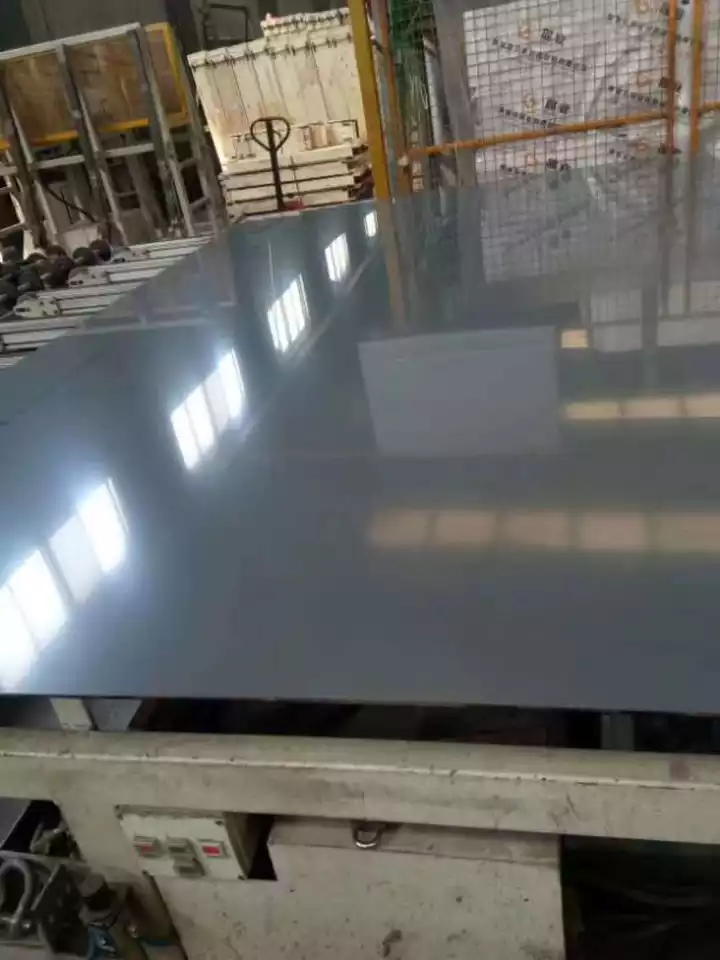 High Quality 1.5mm 1.8mm 2mm 2.7mm Aluminum Sheet Glass Mirror for Mirror with Cheap Price Per square Meter Custom