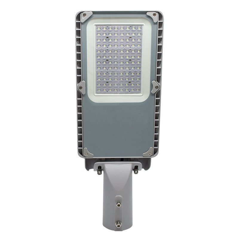 Smart Street Lighting 0-10V Dimming Outdoor Street Lamp Led 20w 30w 40w 50w 70w 80w 100w 150w 200w 50000H