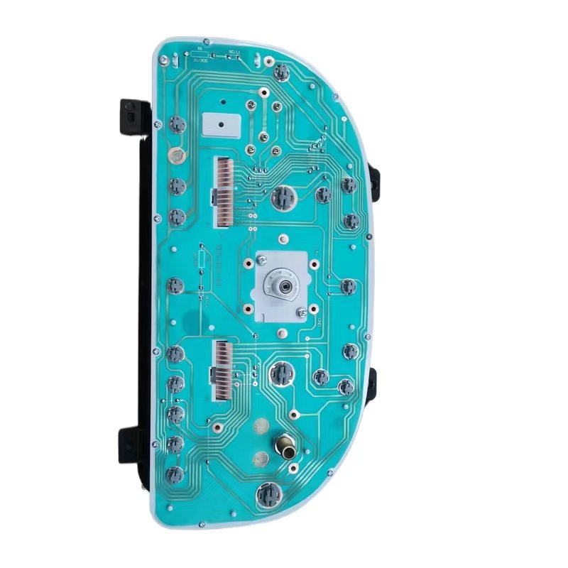 3820010BC043 Dashboard Instrument For JAC Truck N25/N35/N45/N50/N55/N56/N75/1063/L75/J65/1061/1040/1048 FOTON DONGFENG FAW TRUCK