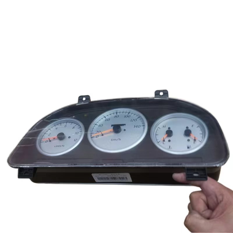 3820010BC043 Dashboard Instrument For JAC Truck N25/N35/N45/N50/N55/N56/N75/1063/L75/J65/1061/1040/1048 FOTON DONGFENG FAW TRUCK