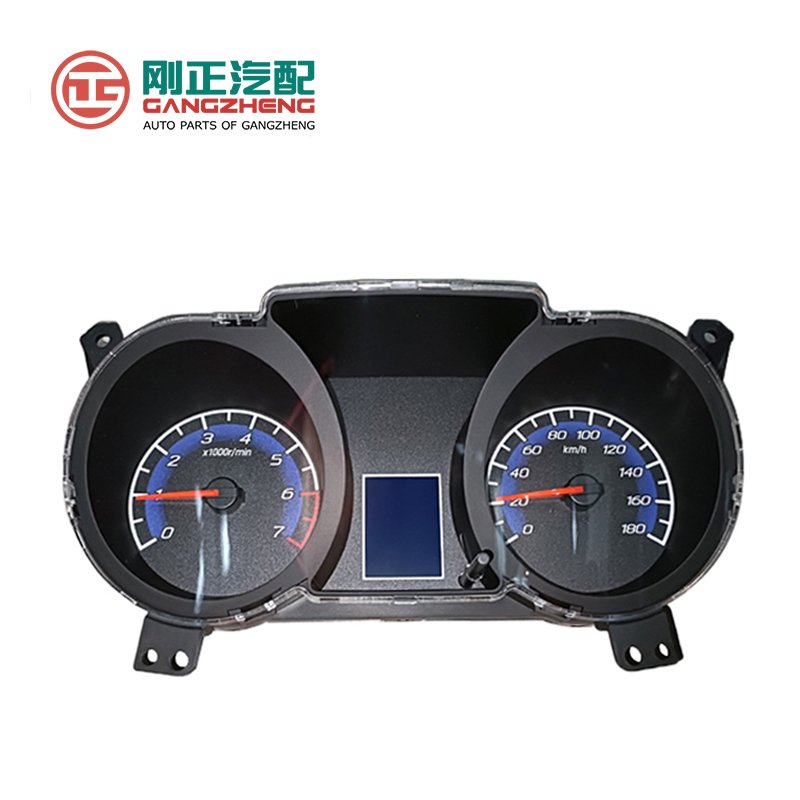 Automotive LCD Digital Dashboard Auto Meter for JAC T6 T8 T8 Pro J2 J3 J4 J5 J7 J8 Js4 GAC M8 GS3 GS5 GS7 GS8 GA6