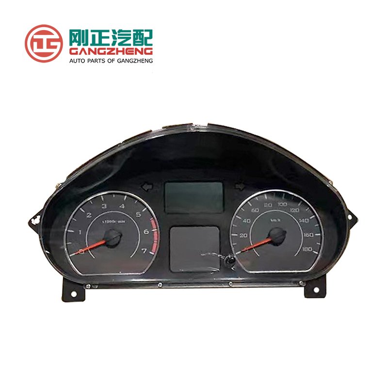 Automotive LCD Digital Dashboard Auto Meter for JAC T6 T8 T8 Pro J2 J3 J4 J5 J7 J8 Js4 GAC M8 GS3 GS5 GS7 GS8 GA6