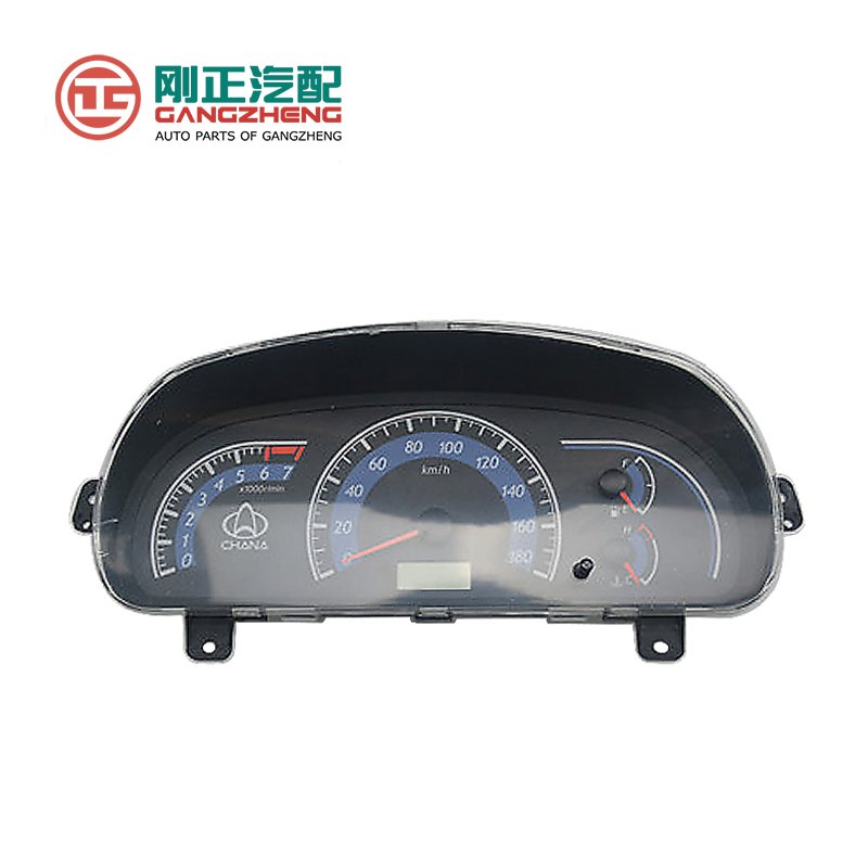 Automotive LCD Digital Dashboard Auto Meter for JAC T6 T8 T8 Pro J2 J3 J4 J5 J7 J8 Js4 GAC M8 GS3 GS5 GS7 GS8 GA6