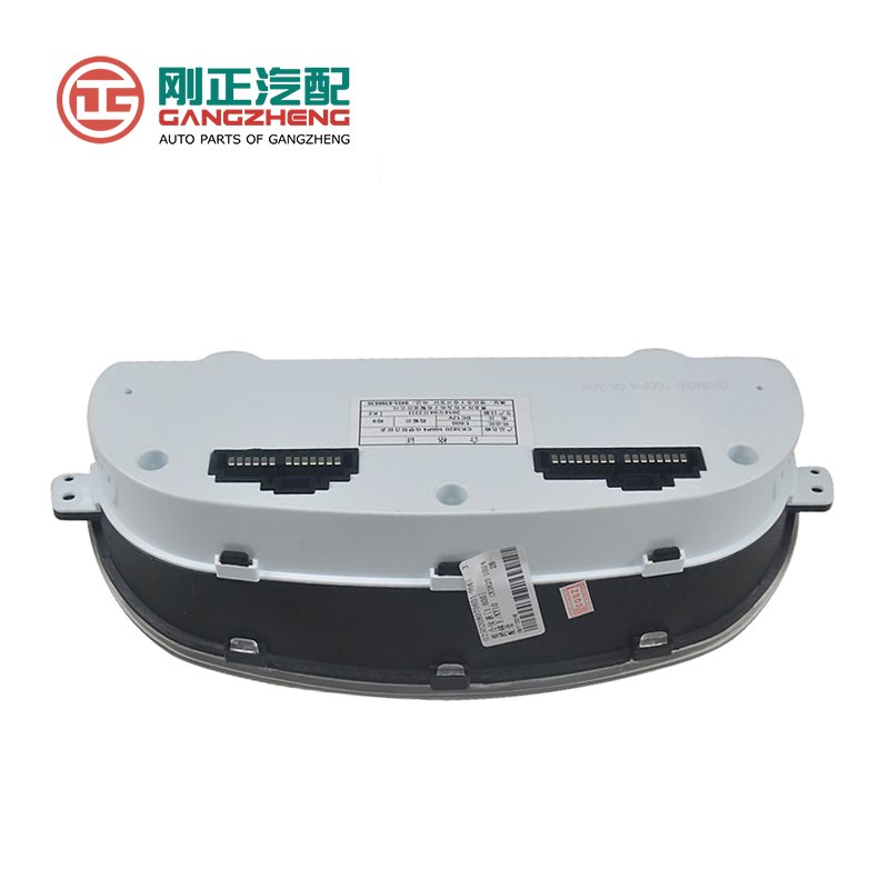 Automotive LCD Digital Dashboard Auto Meter for JAC T6 T8 T8 Pro J2 J3 J4 J5 J7 J8 Js4 GAC M8 GS3 GS5 GS7 GS8 GA6