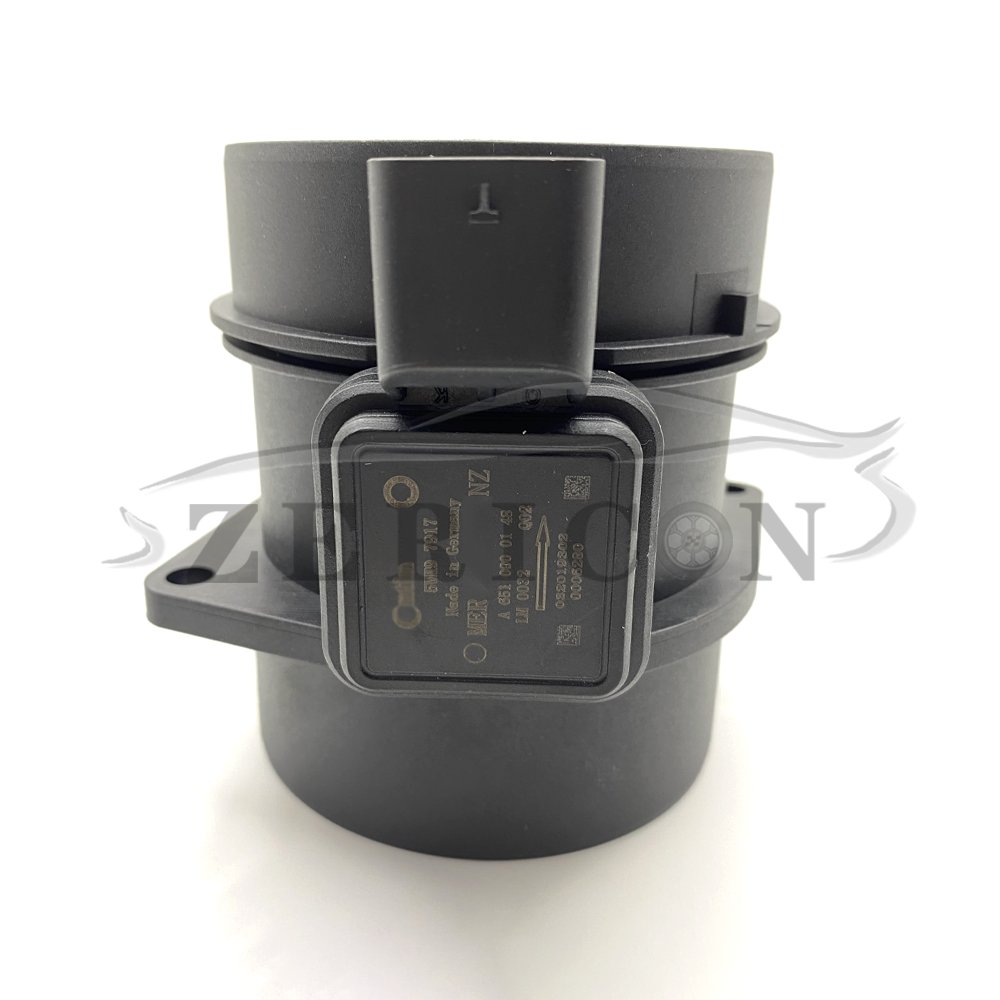 5WK97917 A6510900148 Auto Spare Parts Mass Maf Air Flow Meter 5WK9 7917 for MAF Mass air Flow Sensor Meter