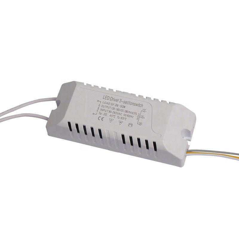 Best Price High Efficiency LED SPMS Product Plastic Housing 24w 12v 2A Switching Power Supply
