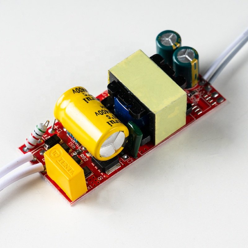 Best Price High Efficiency LED SPMS Product Plastic Housing 24w 12v 2A Switching Power Supply