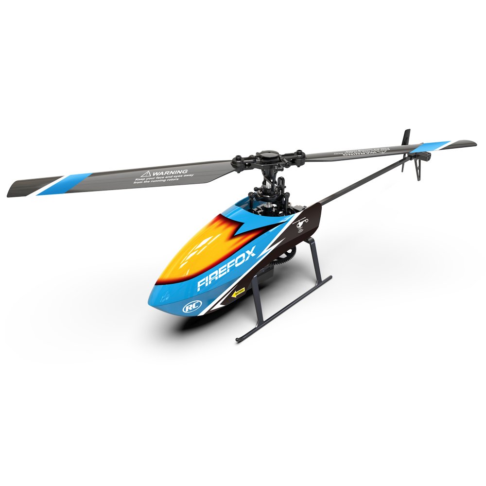 Super Long Time of Endurance RC Helicopter 4 Channel Remote Control Helicopter Toy With Altitude Hold Function