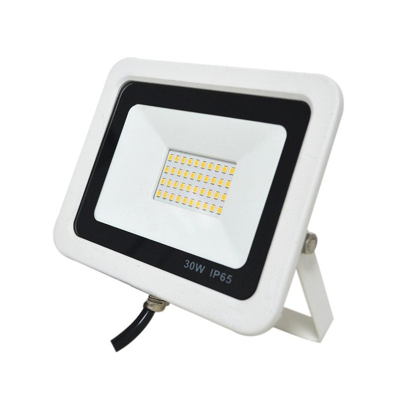10w 30w 50w 100w 200w 300w Aluminum Outdoor Lighting Reflector Stadium Light With 3Years Warranty Led Flood Light