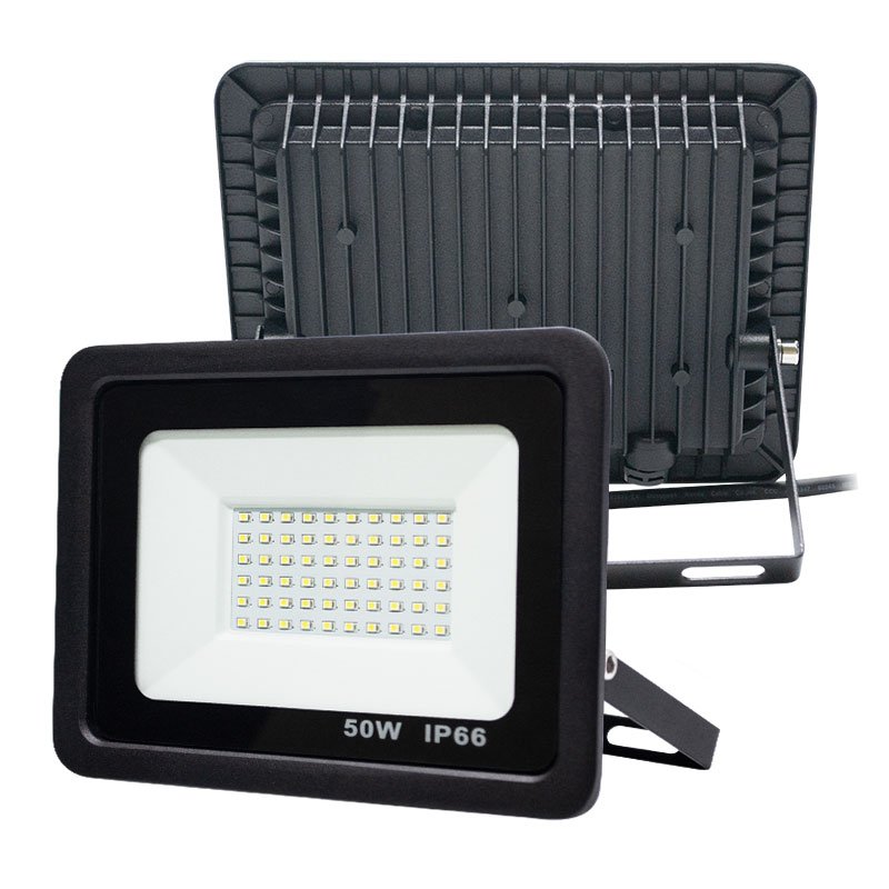 10w 30w 50w 100w 200w 300w Aluminum Outdoor Lighting Reflector Stadium Light With 3Years Warranty Led Flood Light