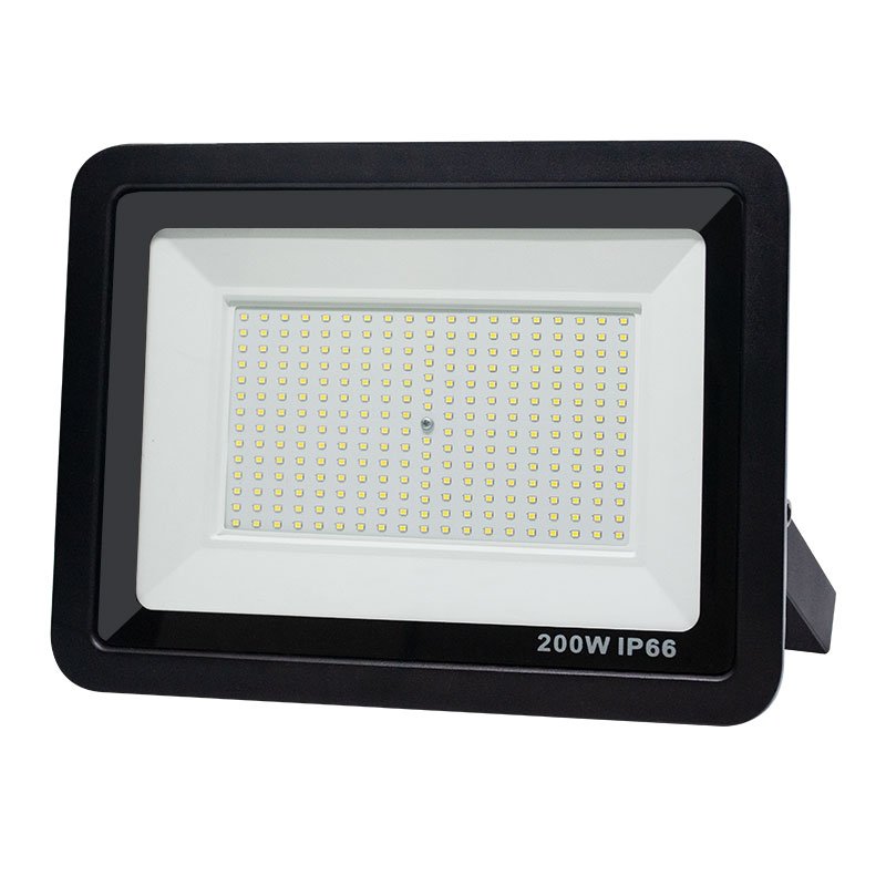 10w 30w 50w 100w 200w 300w Aluminum Outdoor Lighting Reflector Stadium Light With 3Years Warranty Led Flood Light