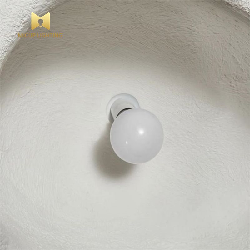 New Atmospheric Nordic Modern Japanese Style Designer Ceiling Lights for Bedroom Lamps Large Living Room