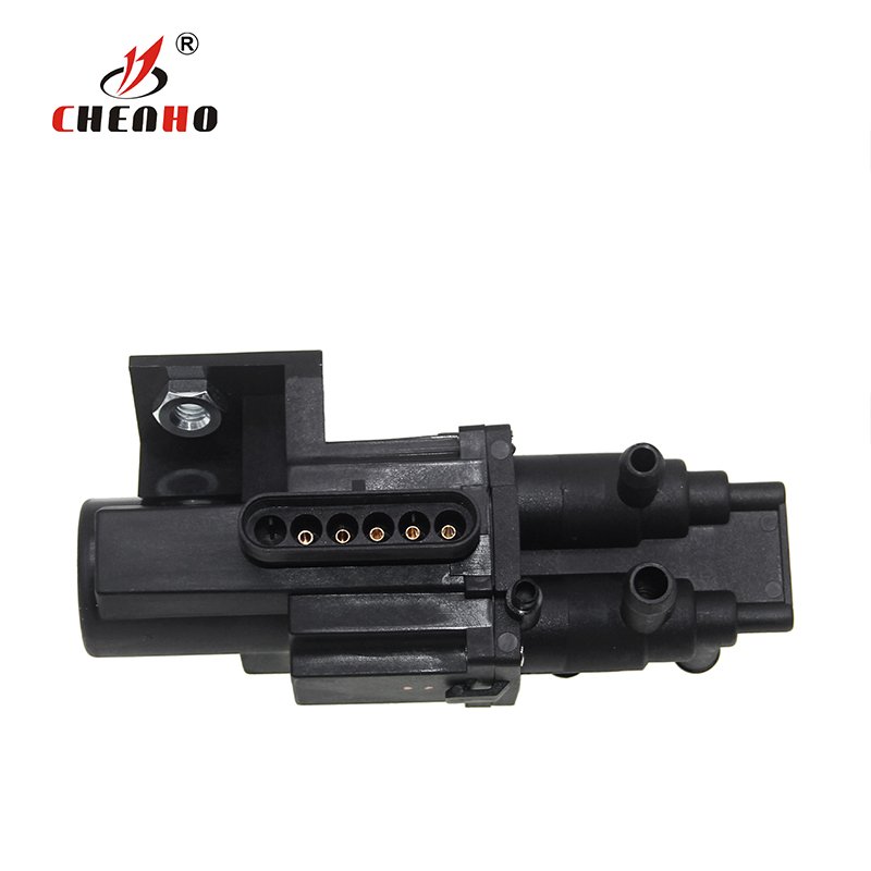 Fuel Gas Dual Tank Selector Valve for Ford 14029228