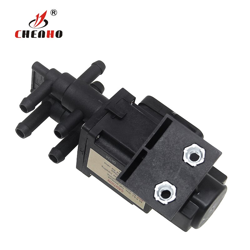 Fuel Gas Dual Tank Selector Valve for Ford 14029228
