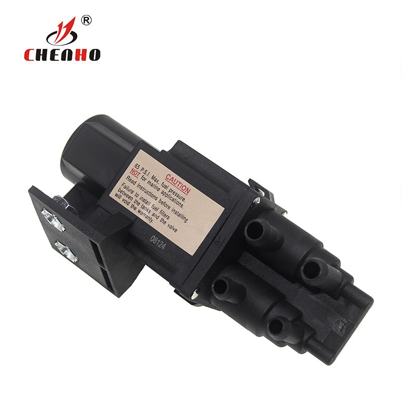 Fuel Gas Dual Tank Selector Valve for Ford 14029228