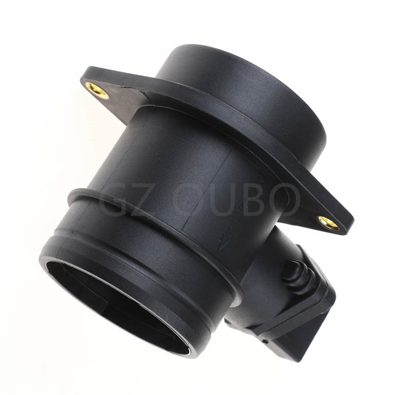 MAF Mass Air Flow Sensor Meter 13621438687 0280218075 for BMW E81 E87 E46 E90 E91 E92 116i 316i 318i 316Ci 318Ci 316TI