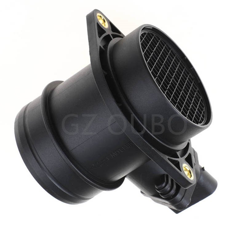 MAF Mass Air Flow Sensor Meter 13621438687 0280218075 for BMW E81 E87 E46 E90 E91 E92 116i 316i 318i 316Ci 318Ci 316TI