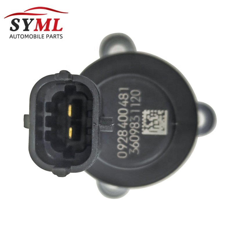 0928400481 Metering Valve Metering Unit Solenoid Valve for Engine Common Rail Fuel System