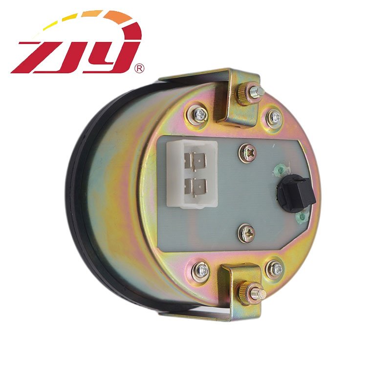 ZJY OEM:333/450/314 Heavy Duty Truck Digital Tachometer for MB Truck