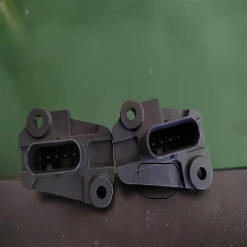 HOT-FILM AIR MASS METER 13628570107 Mass Air Flow Meter /Sensor