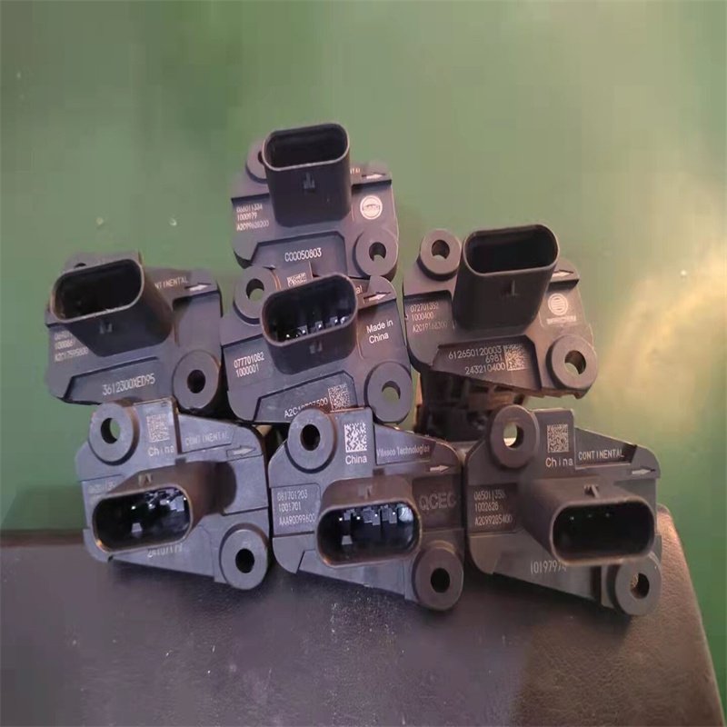 HOT-FILM AIR MASS METER 13628570107 Mass Air Flow Meter /Sensor