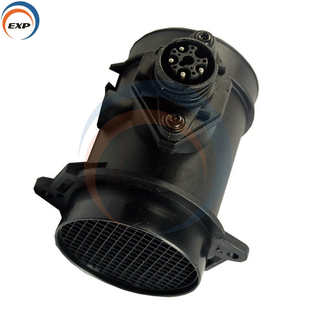 Mass Air Flow Meter Sensor for Mercedess Benzs E CLASS W124 M 104 942 SL R129 0280217500, A0000940548