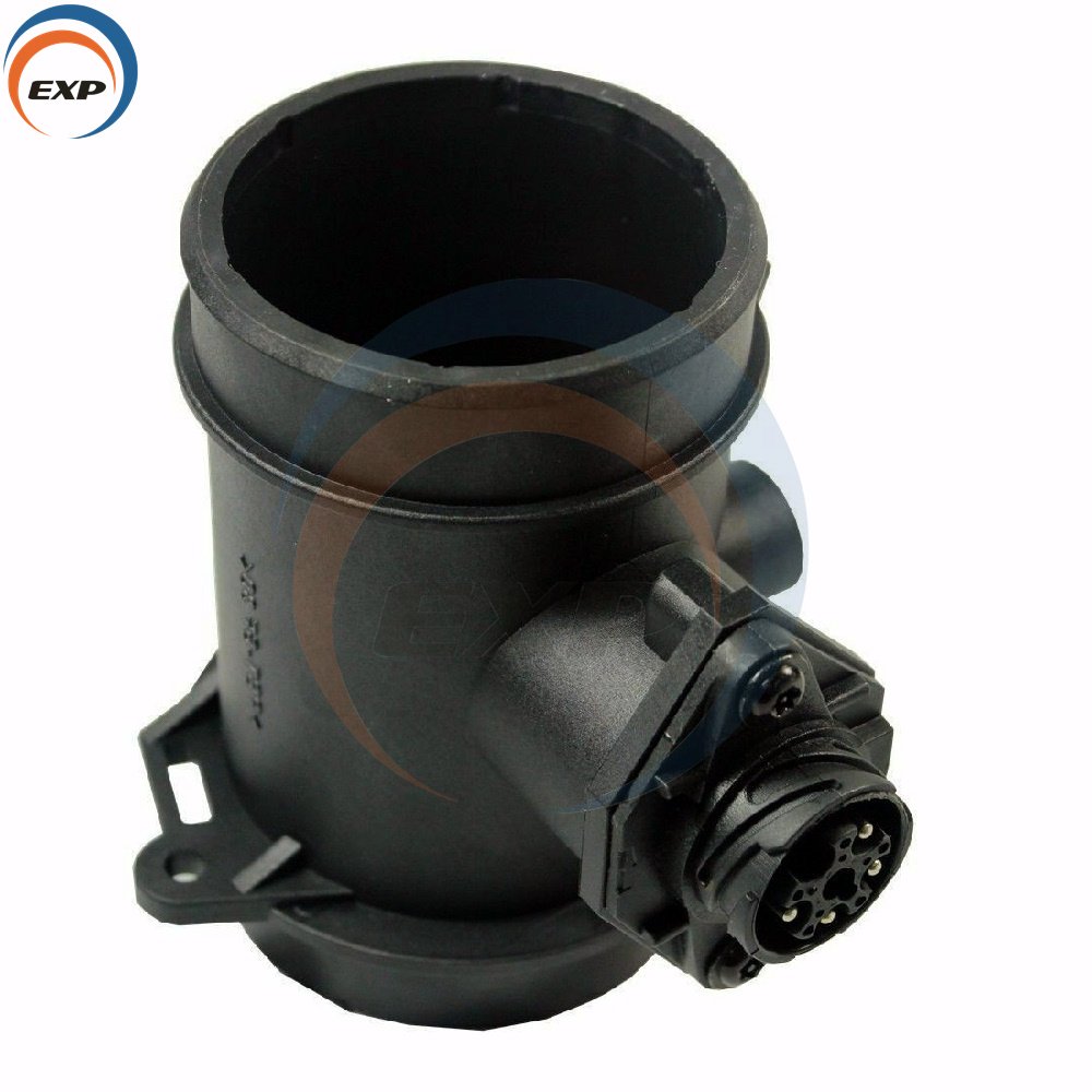 Mass Air Flow Meter Sensor for Mercedess Benzs E CLASS W124 M 104 942 SL R129 0280217500, A0000940548