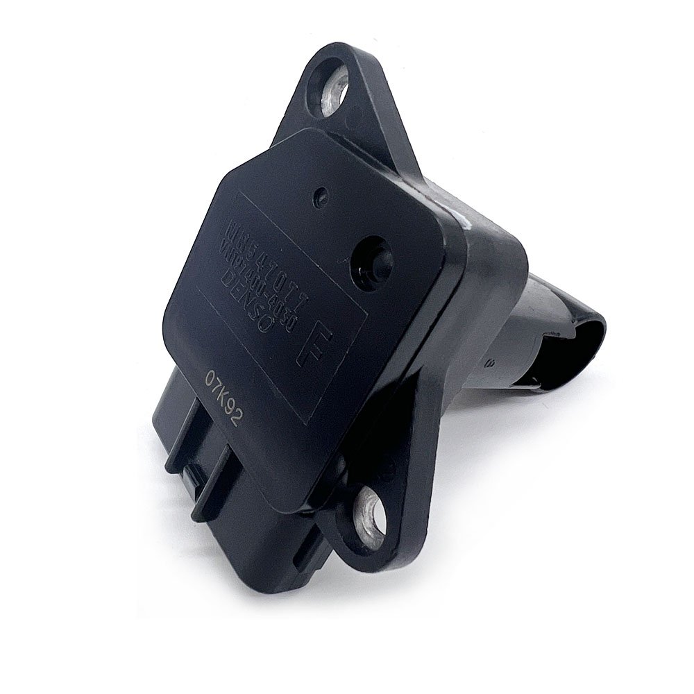 Q Mass Air Flow Meter Sensor MR547077 1525A016 197400-4030 197400-2270 for MITSUBISHI L200 L 200 PAJERO IV 2.5 3.2 DI-D DID 4WD