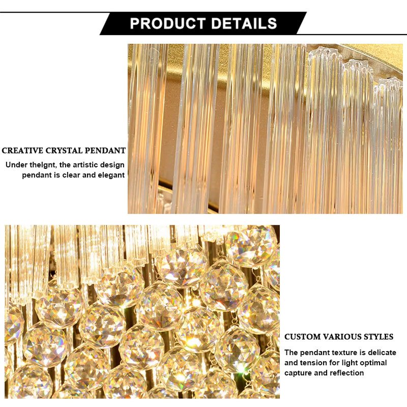 Custom Ribbon Lamps Hotel Lobby Ballroom Sales Department Modern Decorative Chandelier