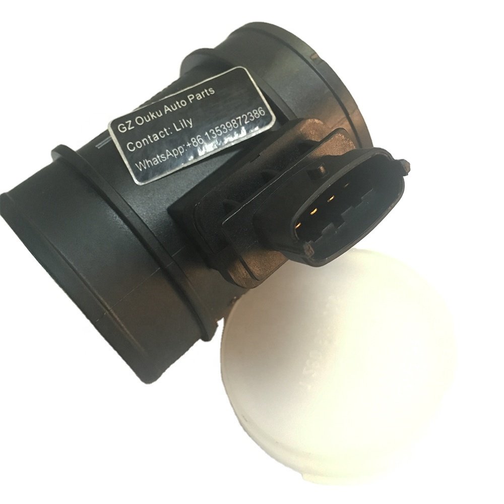 Mass air Flow Meter Sensor 0281002916/8200703127 /0281006270 for Car AIR FLOW SENSOR
