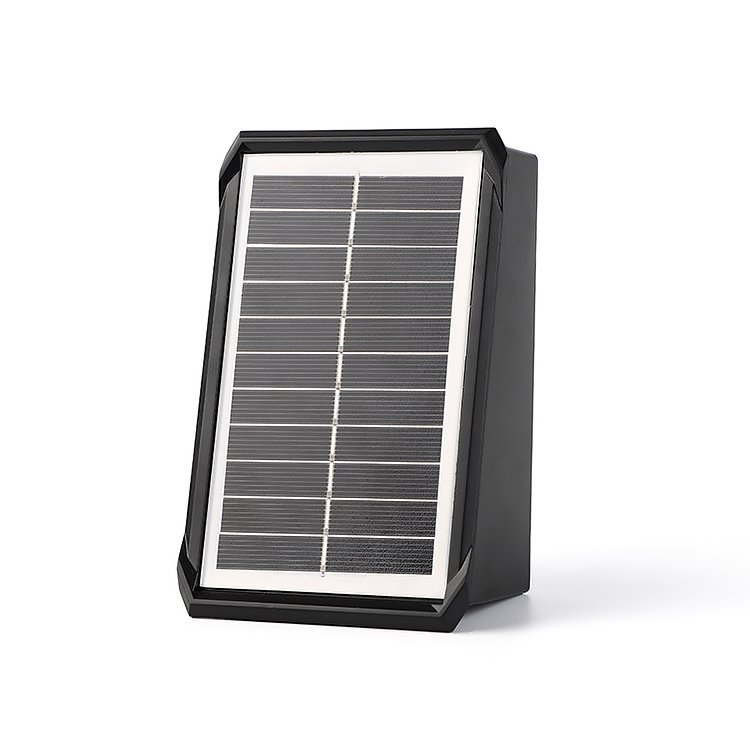 Solar Wall Washing Light Outdoor IP65 Waterproof Villa Courtyard Atmosphere Decorative Spotlights Home Landscape Wall Lights