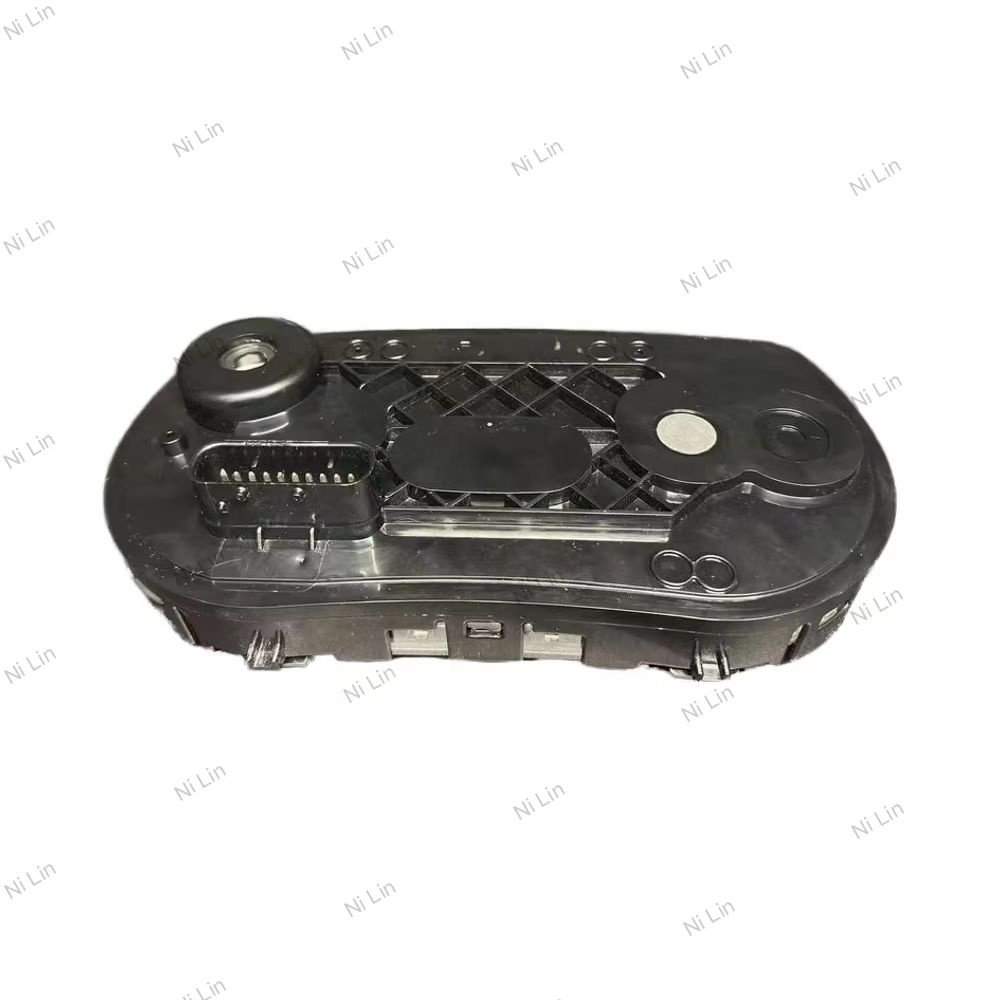 Glossy Speedometer LCD Auto Meter 2009-2012 New Models Instrument Cluster for Sea-Doo GTX RXT WAKE 278003531 278002716 Display