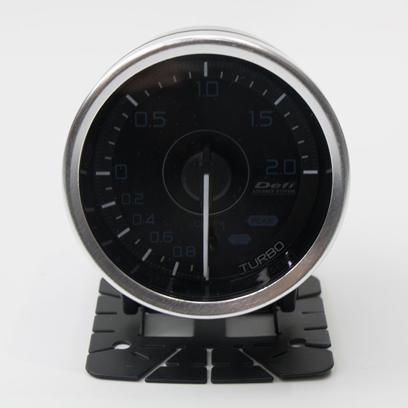 Car Gauge Gauges Digital Odometer Paint Tester Coating Thickness Set Odometer Universal Lcd Cluster Water Temperature