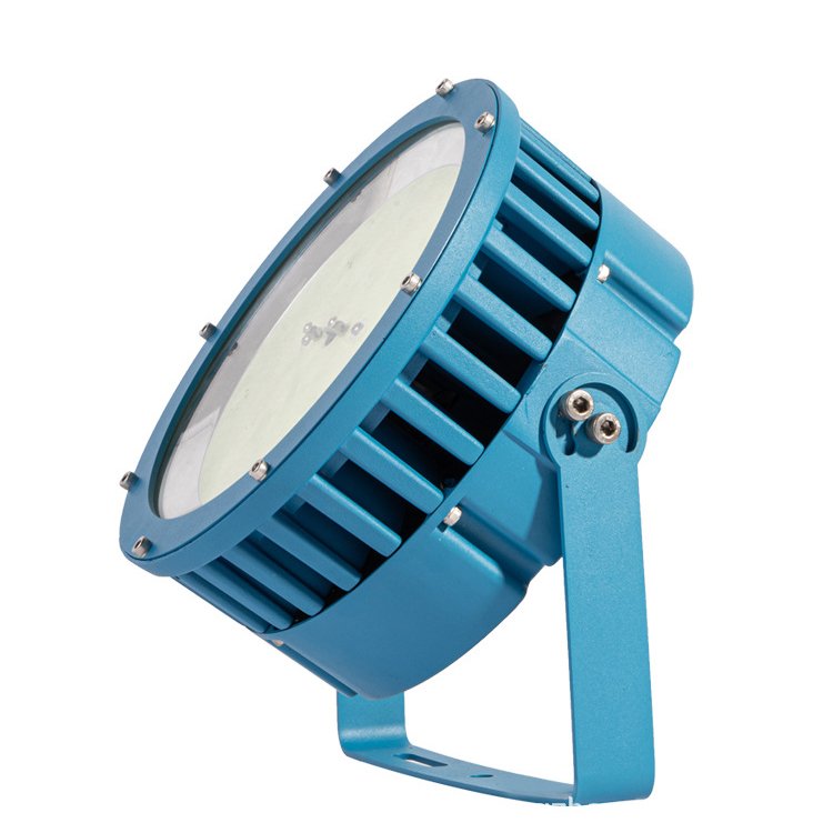 13000K Full Spectrum Cyan 1000W 500W 4000 Watt Jelly Fish Lamp Deck Green Lure Trap Led Marine Flood Light for Sea Fishing