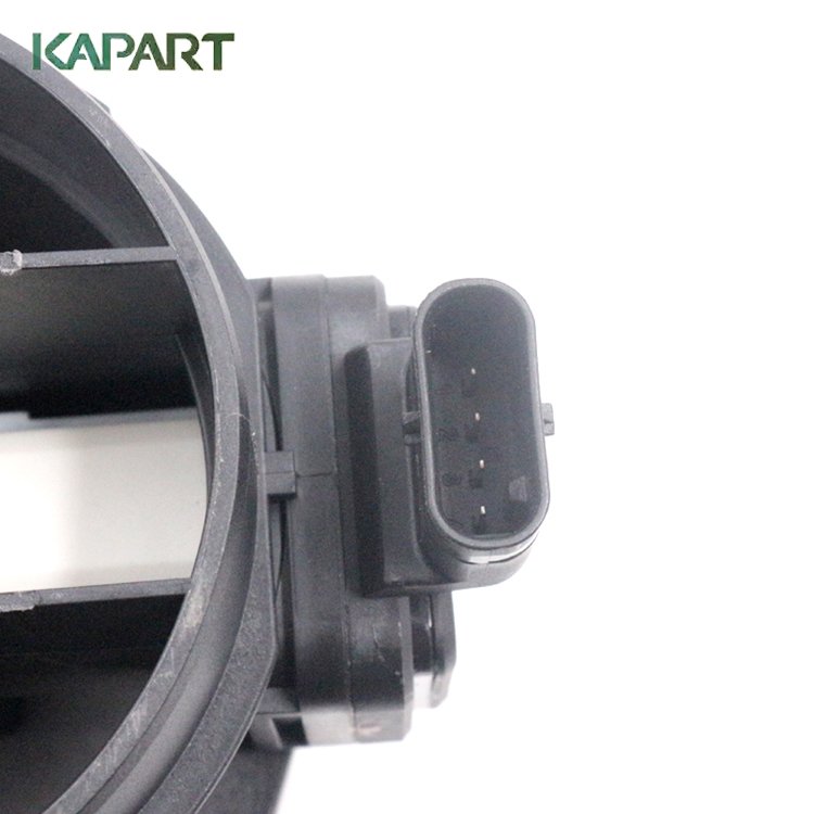 MAF Air Mass Flow Meter Monitor Sensor 5WK97917 6510900148 6510900248 for Mercedes-Benz
