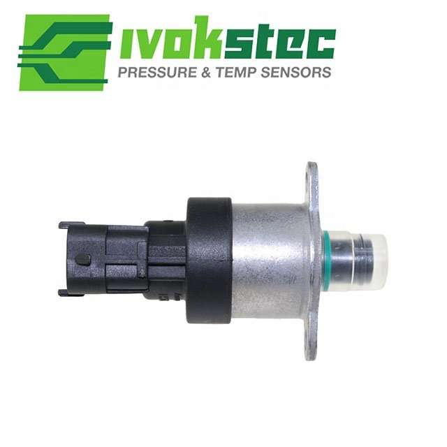 8200179757 82 00 179 757 Fuel Pressure Regulator Metering Control Valve 0928400584 for NISSAN RENAULT 1.9 2.2 2.5 Dci 0928400487