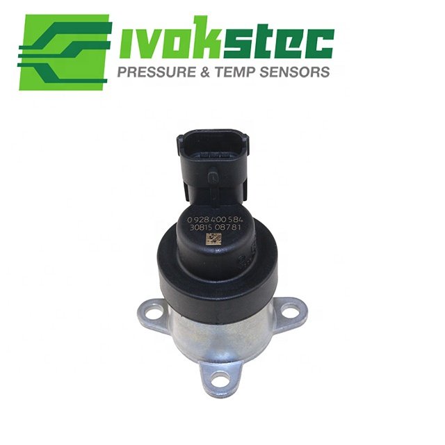 8200179757 82 00 179 757 Fuel Pressure Regulator Metering Control Valve 0928400584 for NISSAN RENAULT 1.9 2.2 2.5 Dci 0928400487
