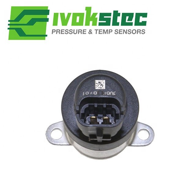 8200179757 82 00 179 757 Fuel Pressure Regulator Metering Control Valve 0928400584 for NISSAN RENAULT 1.9 2.2 2.5 Dci 0928400487