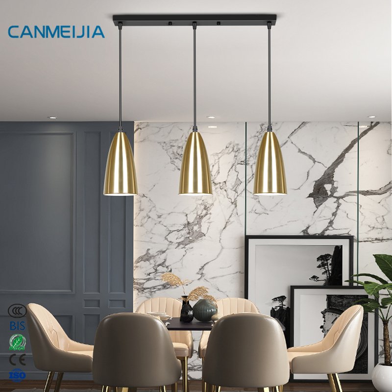 Modern Chandelier Luxury Lighting Lamparas Colgante Vintage Decorative Pendant Light/Chandeliers & Pendant Lights/Chandeliers