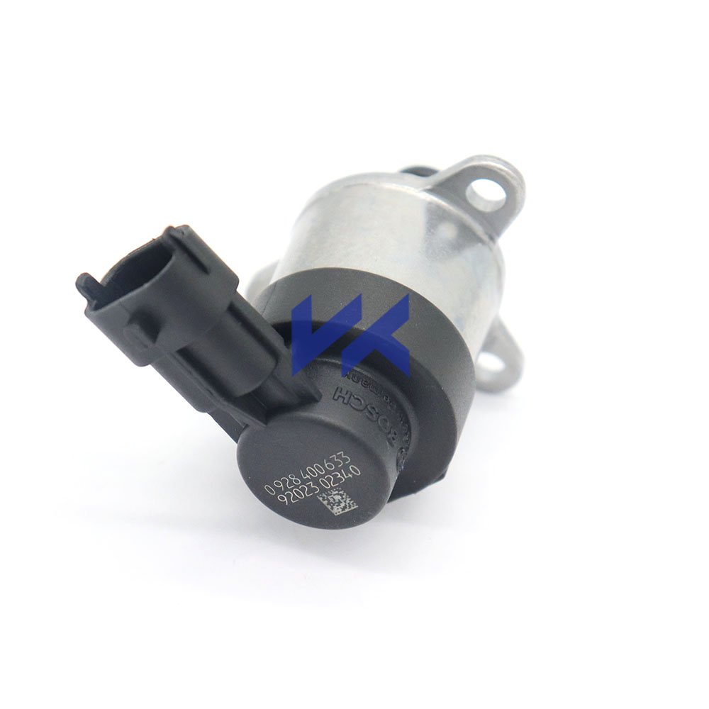 Fuel Pressure Regulator Control Valve 0928400633 Fuel Metering Unit Solenoid Valve for Hyundai H-1 Kia
