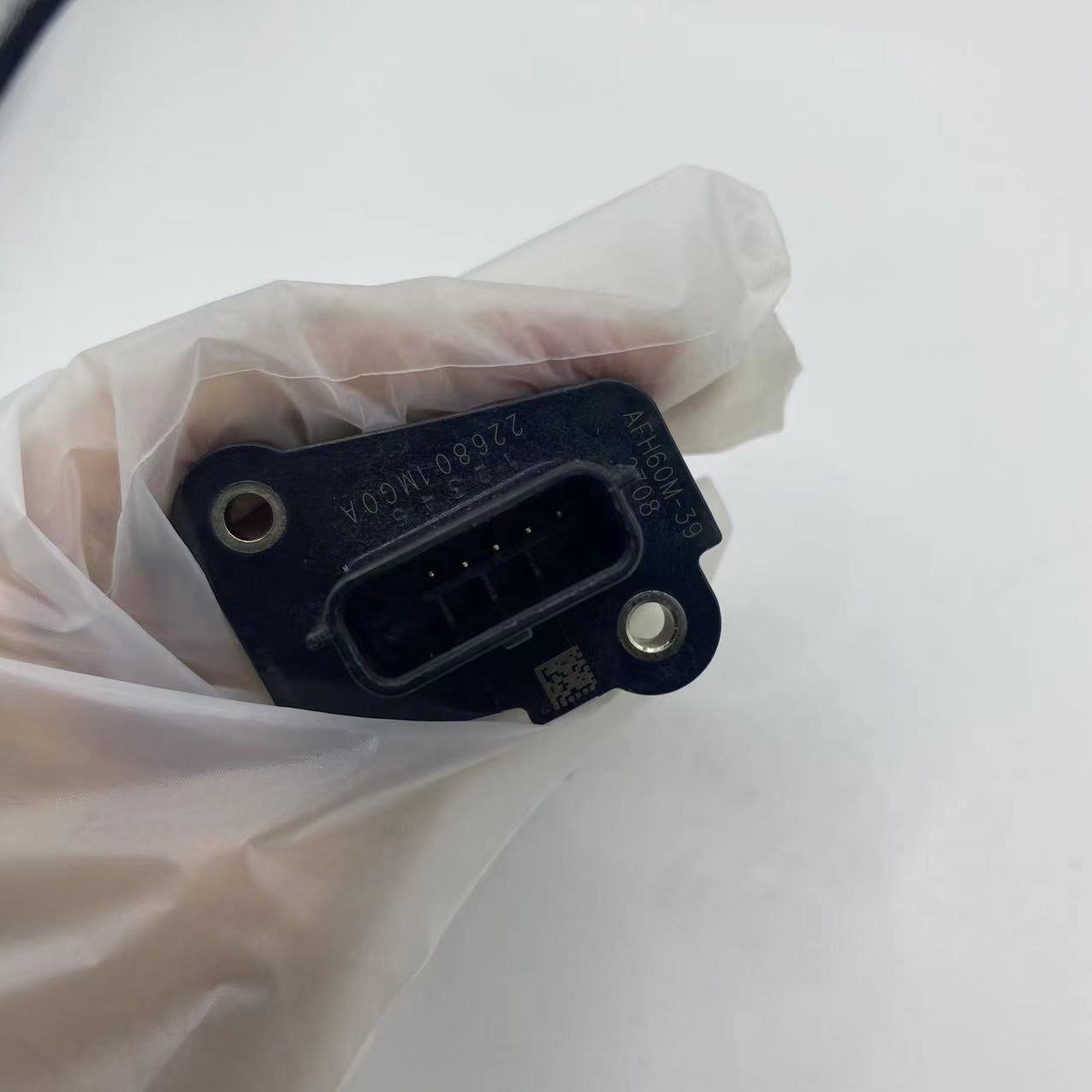 Mass Air Flow Meter MAF 226801MG0A AFH60M-39