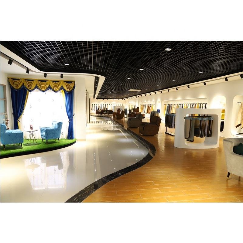 Chinese Manufacture Polyester Fake Fur Fabric Faux Fur Fabric of Animal Design for Cushion