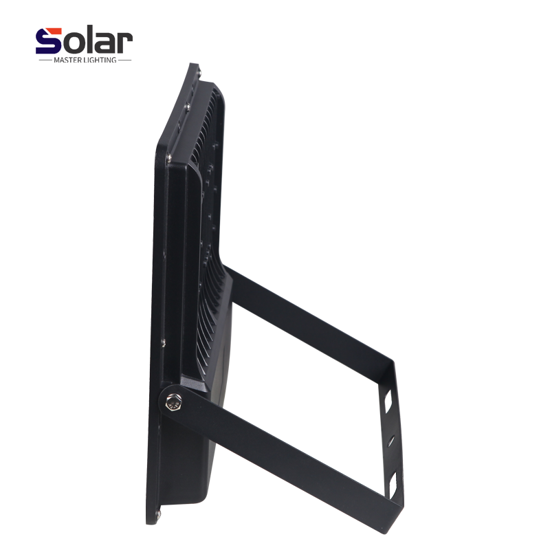 Factory Price Led Solar Powered Reflector Lamp Waterproof Outdoor 50w 100W 200w 300W 400W 500W Smd Solar Floodlight Flood Lights